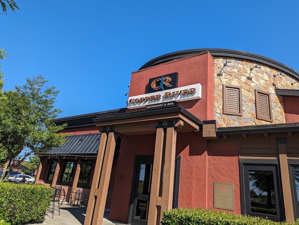 Copper River Restaurant & Bar 97124