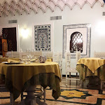 Photo n°2 de l'avis de Roberto.c fait le 14/08/2017 à 20:41 sur le  Tha'am - Risto Camere Bar narghilè à San Vito Lo Capo