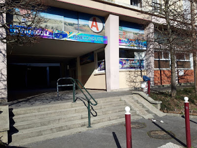 Oise conduite à Beauvais