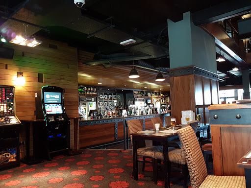 Pubs and restaurants Sunderland