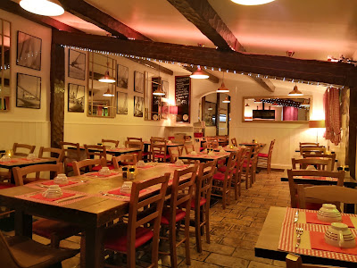 La crêperie de sainte maxime Depuis 1970 Ouvert toute l'année à Sainte-Maxime