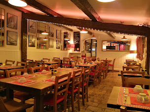 Photo n°89 de La crêperie de sainte maxime Depuis 1970 Ouvert toute l'année à Sainte-Maxime ()