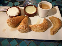 Plats et boissons du Restaurant marocain Ô Sésame à Pessac - n°10