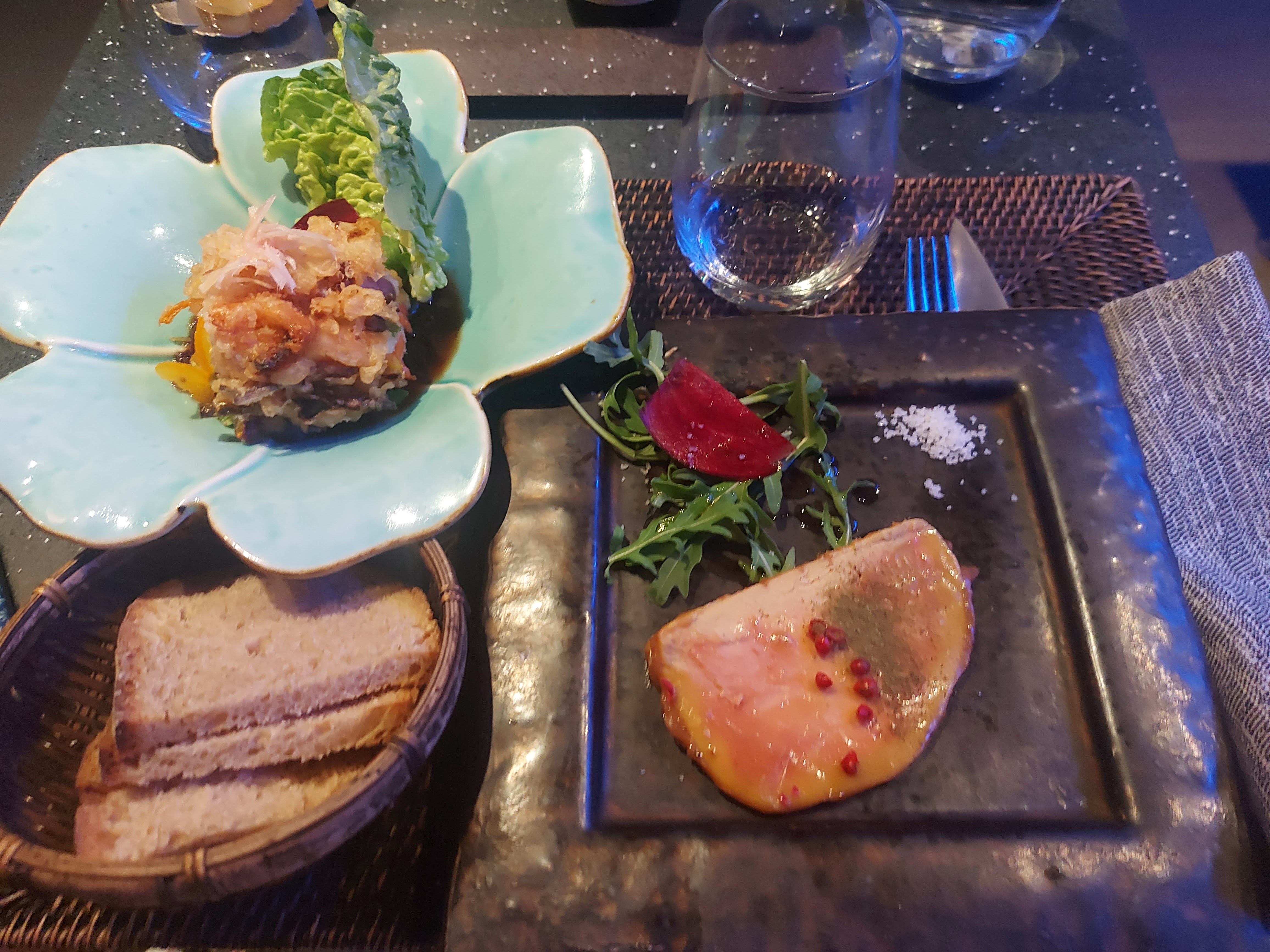 Photo n° 1 de l'avis de sophie.t fait le 20/04/2024 à 04:21