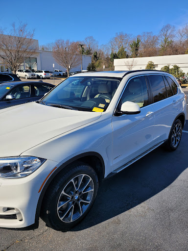 BMW Dealer «Richmond BMW Midlothian», reviews and photos, 12100 Midlothian Turnpike, Midlothian, VA 23113, USA