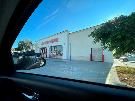 Auto Parts Store «AutoZone», reviews and photos, 1401 W Grand Ave, Grover Beach, CA 93433, USA