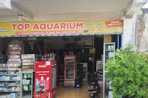 Top Aquarium image