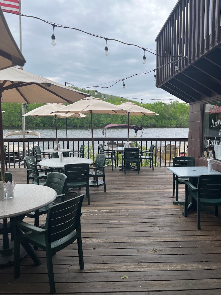 Marine Landing b.o.t.m. 55047