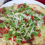 Photo n°11 de l'avis de Graziana.i fait le 15/11/2018 à 07:21 sur le  PIZZERIA L’ARTISTA ‍👨‍🎤 à Palo del Colle