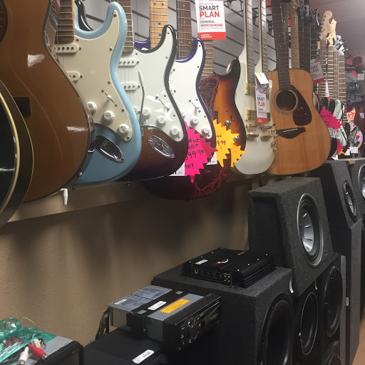 Pawn Shop «EZ Money Pawn», reviews and photos, 6413 E Thomas Rd, Scottsdale, AZ 85251, USA