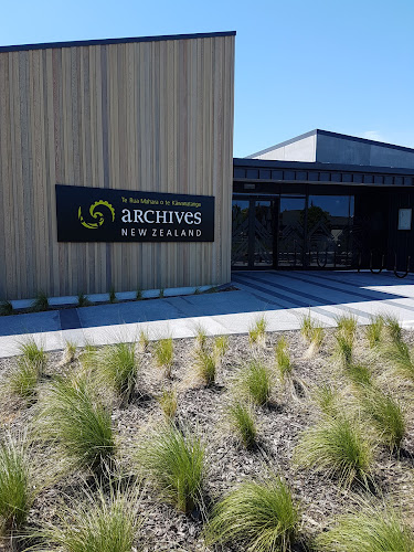 Reviews of Archives New Zealand Te Rua Mahara o te Kāwanatanga in Christchurch - Museum