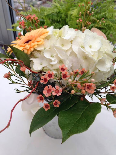 Florist «Trisha Cooper Designs», reviews and photos, 275 Grove St #2, Auburndale, MA 02466, USA
