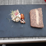 Photo n° 1 de l'avis de Sabrina.t fait le 10/05/2018 à 21:57 pour Bistrot Gourmand à Épinal