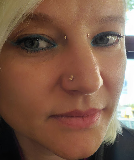 Explore loyalty tattoo ideas for men, creative tattoo ideas in Eugene, available at Area 51 Piercing