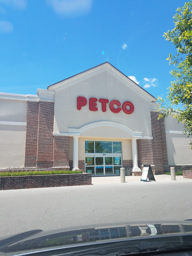 Petco Animal Supplies, 169 Brooklawn St, Farragut, TN 37934, USA, 