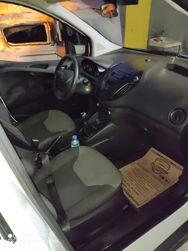 Doguş Ort Rent A Car