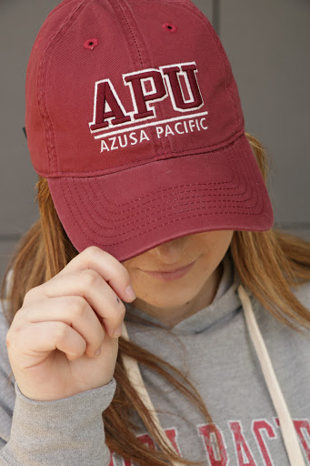 Book Store «University Bookstore», reviews and photos, 701 E Foothill Blvd, Azusa, CA 91702, USA