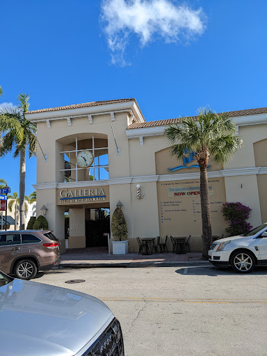 Shopping Mall «The Galleria of Pierce Harbor», reviews and photos, 100 S 2nd St, Fort Pierce, FL 34950, USA