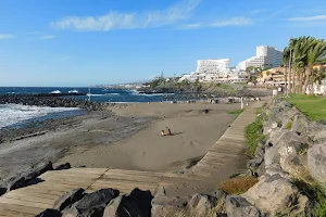 Playa de El Bobo image