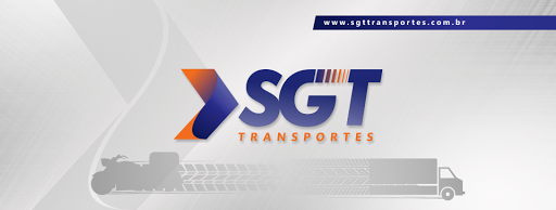 Logo da empresa - SGT LOGISTICA E TRANSPORTES