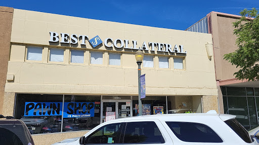 Pawn Shop «Best Collateral Marysville Pawn Shop», reviews and photos, 516 D St, Marysville, CA 95901, USA