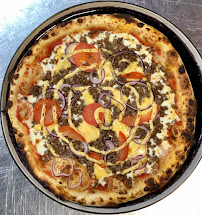 Photos du propriétaire du Pizzeria Restaurant pizza delice à Oyonnax - n°4