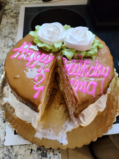 Fondant cakes in Tampa