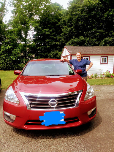 Used Car Dealer «Crown Auto Sales», reviews and photos, 930 Bedford St, Abington, MA 02351, USA