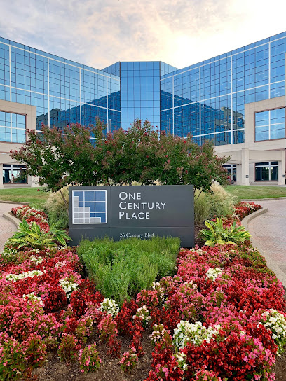 One Century Place Conference Center