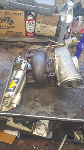 Auto Repair Shop «Meineke Car Care Center», reviews and photos, 64 Logan Ave S, Renton, WA 98057, USA