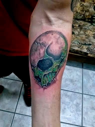 Explore beauty tattoo ideas, creative tattoo ideas in Bradenton, available at Memory Lane Tattoo Co.