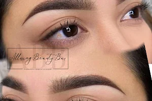 Alluring Beauty Bar| Nano Brows training Melbourne image