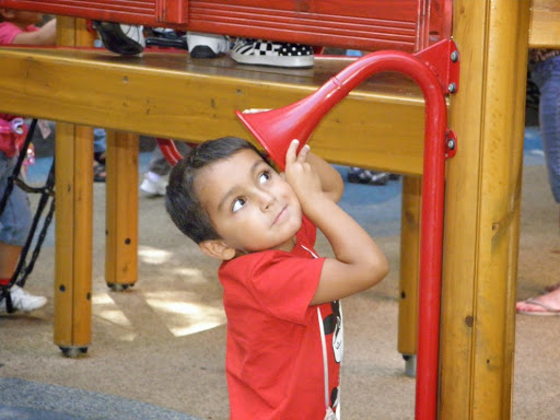 Preschool «The Vine Learning Center», reviews and photos, 2130 Ulric St, San Diego, CA 92111, USA