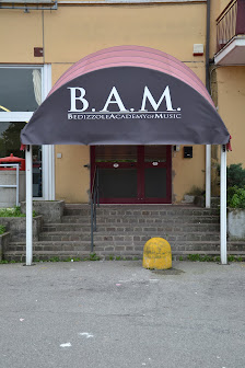 Bam Bedizzole Academy of Music Bedizzole Via Benaco, 2B, 25081 Bedizzole BS, Italia