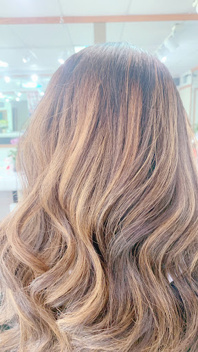 Beauty Salon «Hair Pros Beauty Salon», reviews and photos, 3025 Arden Way, Sacramento, CA 95825, USA