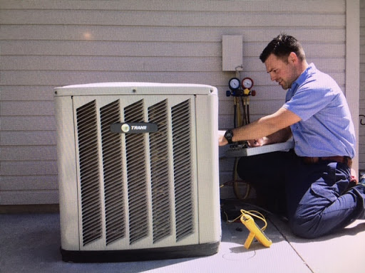 A-One Plumbing, Heating & Air Conditioning in Downey, California