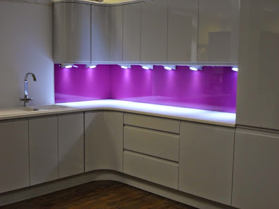 Profile Glass Limited Unit 1, Profile Glass Limited, Rafferty Industrial Estate, Sneyd Hill, Burslem, Stoke-on-Trent ST6 2EB, United Kingdom