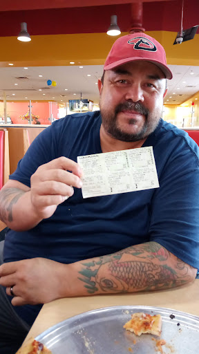Movie Theater «Cinemark 20 and XD», reviews and photos, 11855 Gateway Blvd W, El Paso, TX 79936, USA