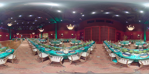 Wedding Venue «Harlyne J. Norris Pavilion», reviews and photos, 501 Indian Peak Rd, Rolling Hills Estates, CA 90274, USA