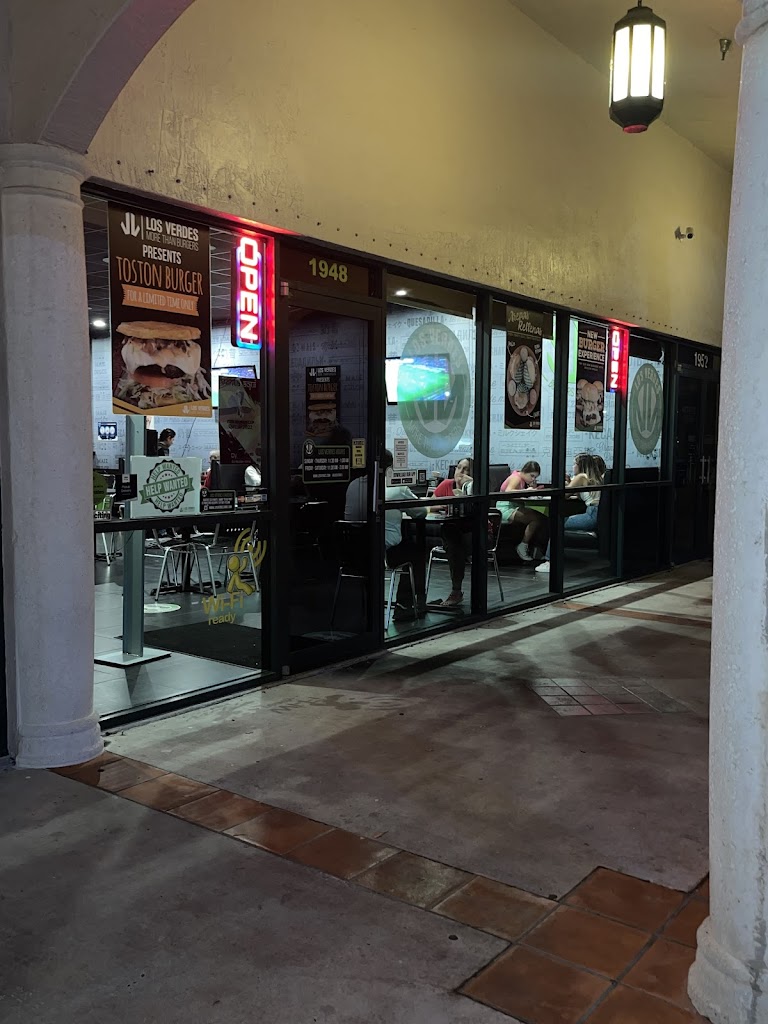 Los Verdes Weston 33326