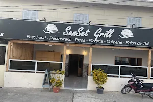 Sunset Grill Restaurant image