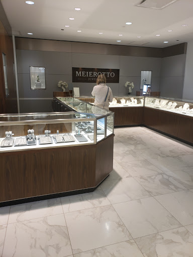Jewelry Store «Meierotto Jewelers», reviews and photos, 4311 NE Vivion Rd, Kansas City, MO 64119, USA