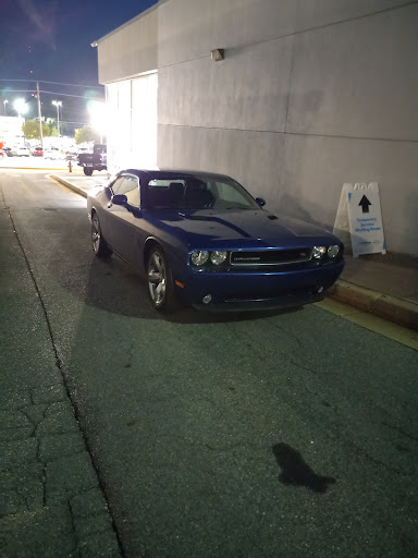 Car Dealer «Heritage Chrysler Dodge Jeep RAM Owings Mills», reviews and photos, 11212 Reisterstown Rd, Owings Mills, MD 21117, USA