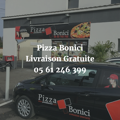 photo n° 17 du restaurants Pizza Bonici Balma à Balma