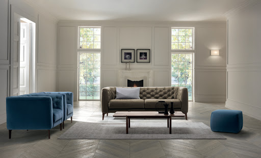 Furniture Store «Texas Leather Furniture & Accessories», reviews and photos, 6924 TX-121, Frisco, TX 75034, USA