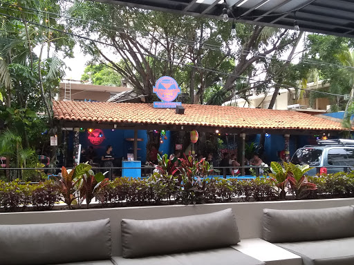 Información y opiniones sobre Margarita Grill de Puerto Vallarta, Jalisco, México