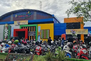 Pasar Mabuun image