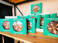 Calheta Green à Estreito da Calheta menu