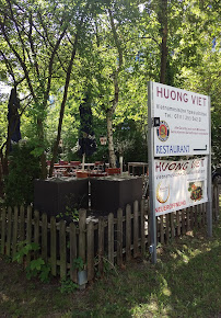 Huong Viet - Vietnamesische Spezialitäten à Stuttgart menu