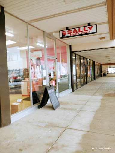 Beauty Supply Store «Sally Beauty», reviews and photos, 647 Clairton Blvd, Pleasant Hills, PA 15236, USA